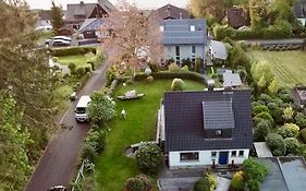 Ferienhaus Dell